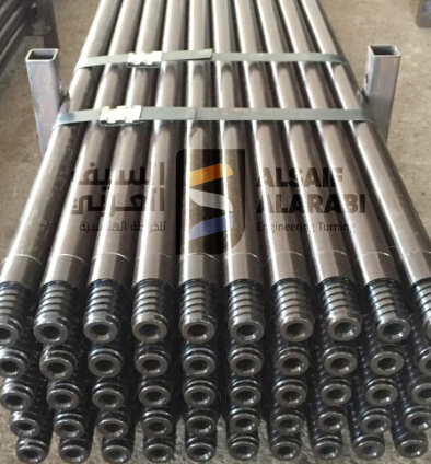 Wireline Rods