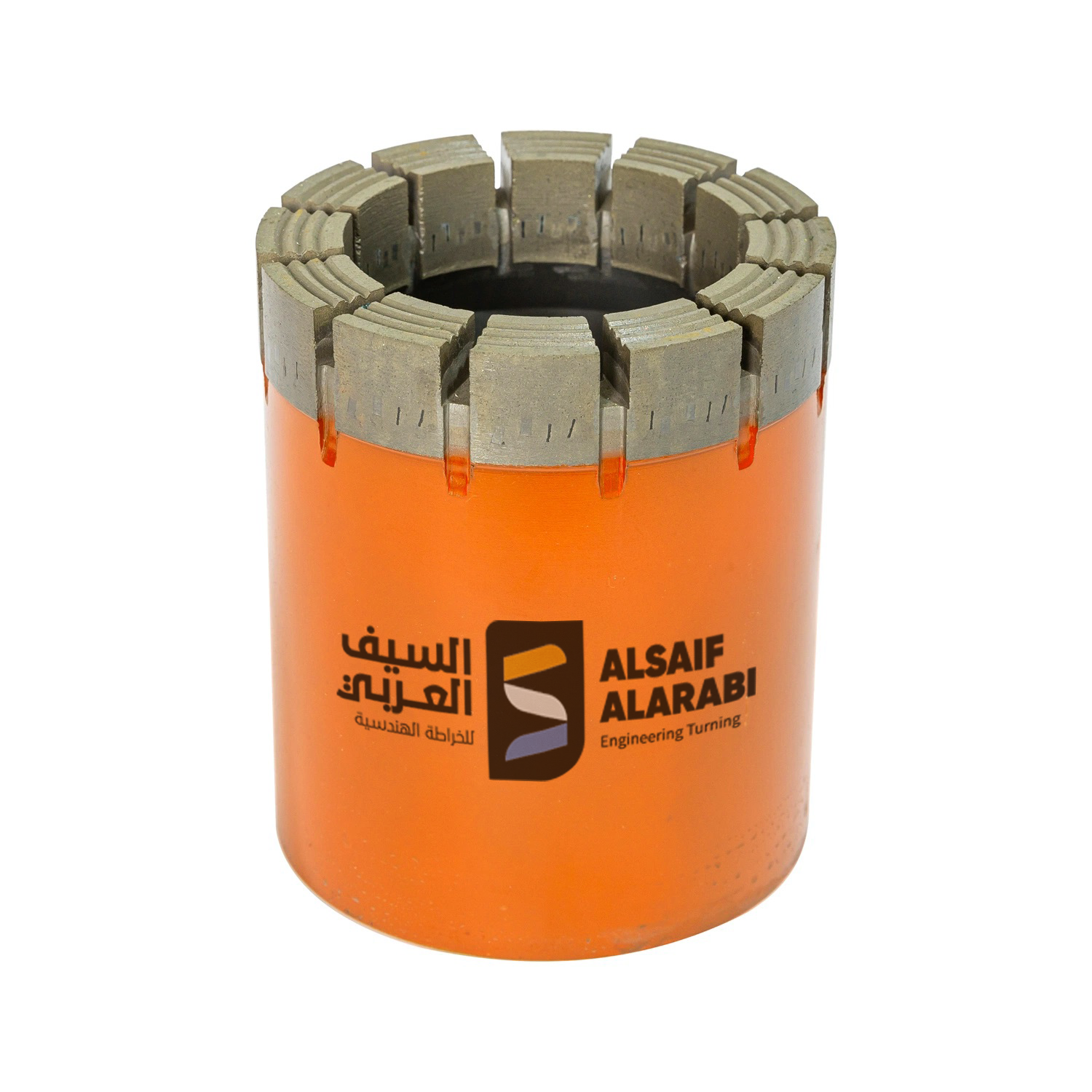 Tungsten Carbide Diamond Tools