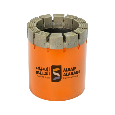 Tungsten Carbide Diamond Tools